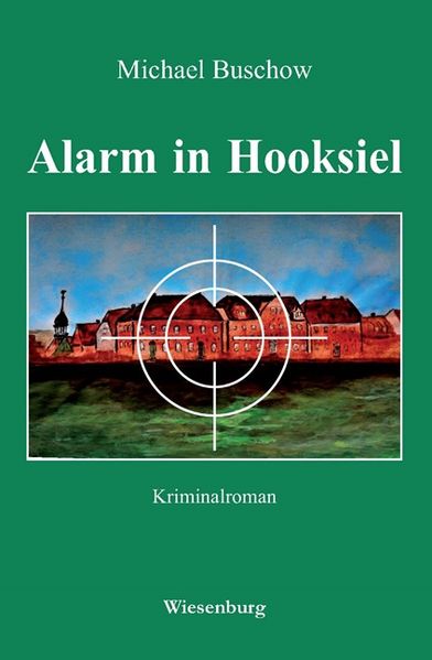Cover von Alarm in Hooksiel