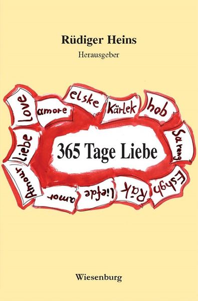 Cover von 365 Tage Liebe