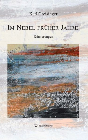 Cover von IM NEBEL FRÜHER JAHRE