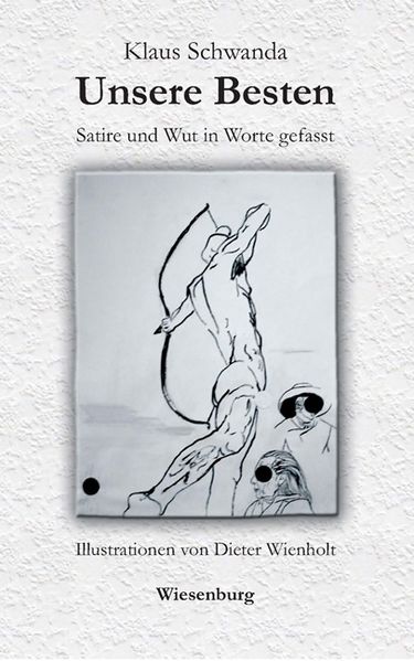 Cover von Unsere Besten