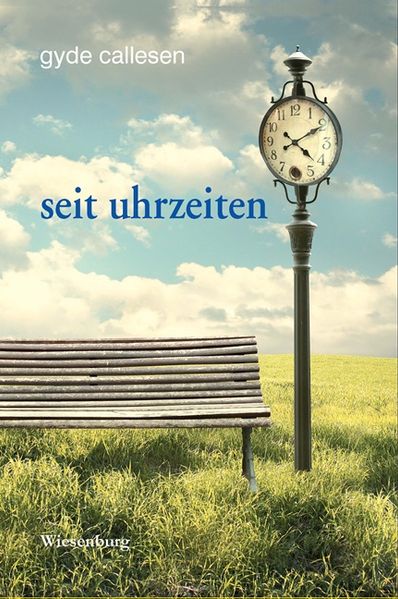 Cover von seit uhrzeiten