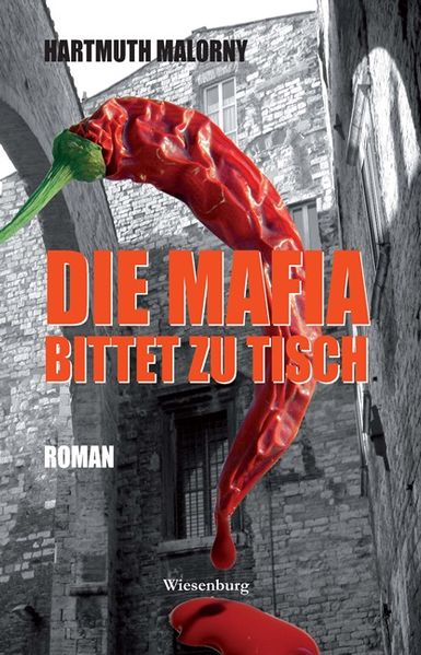 Cover von Die Mafia bittet zu Tisch