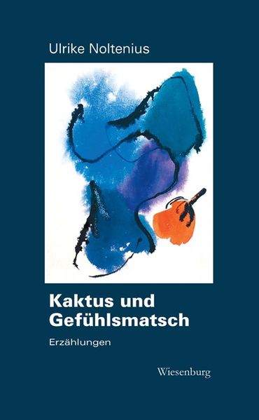 Cover von Kaktus und Gefühlsmatsch