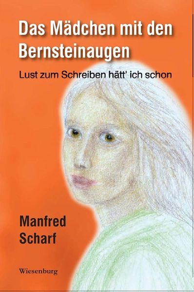 Cover von Das Mädchen mit den Bernsteinaugen