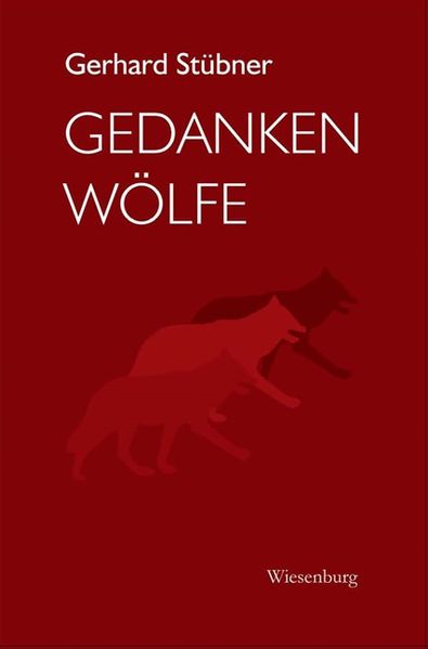 Cover von GEDANKENWÖLFE