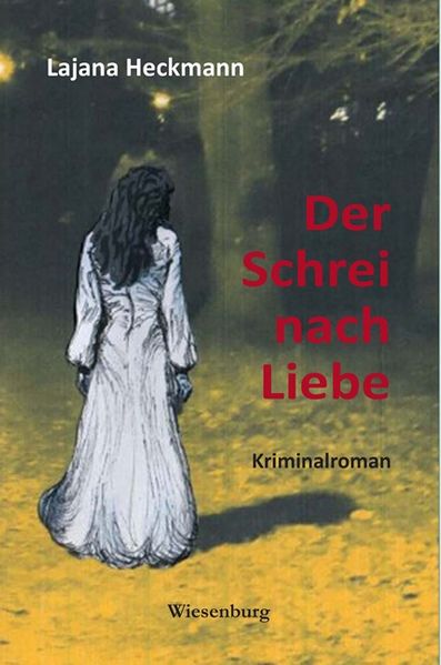 Cover von Der Schrei nach Liebe