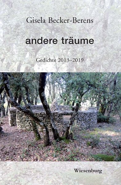 Cover von andere träume