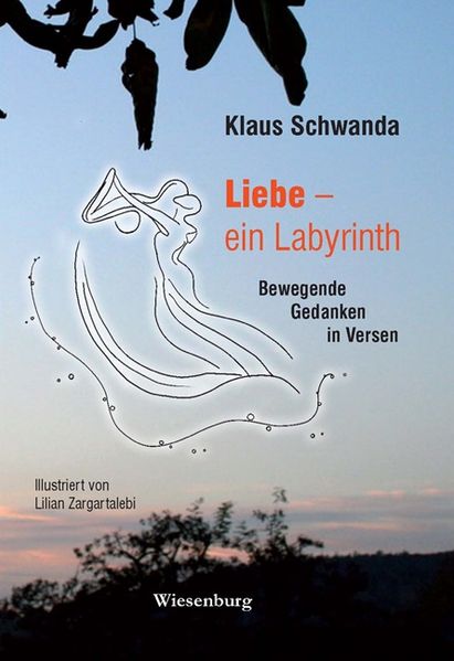 Cover von Liebe – ein Labyrinth