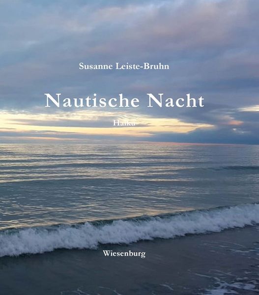 Cover von Nautische Nacht
