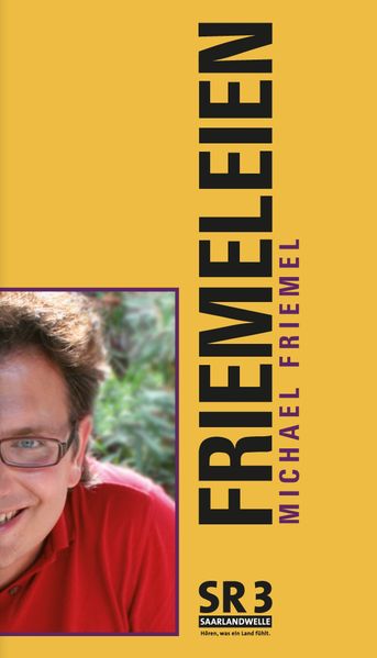 Cover von Friemeleien