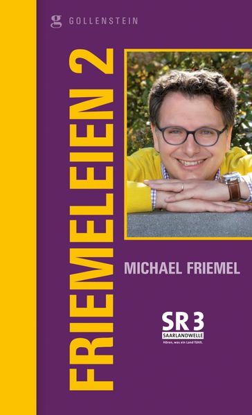 Cover von Friemeleien 2