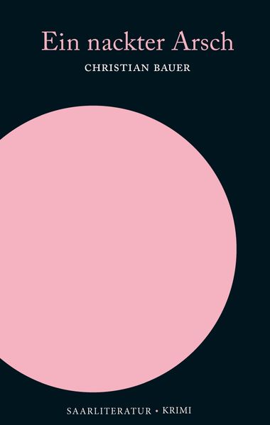Cover von Ein nackter Arsch