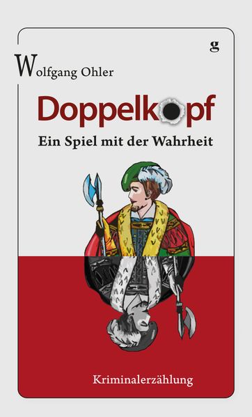 Cover von Doppelkopf