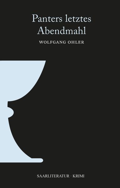 Cover von Panthers letztes Abendmahl