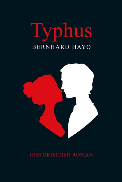 Cover von Typhus
