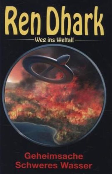 Cover von Ren Dhark Weg ins Weltall 46