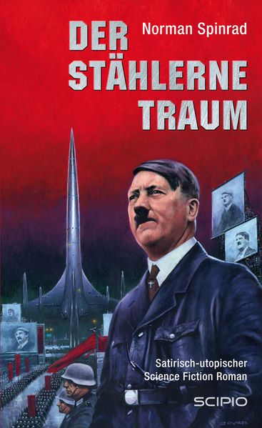 Cover von Der stählerne Traum