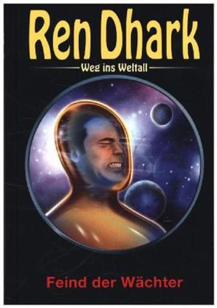 Cover von Ren Dhark Weg ins Weltall 56