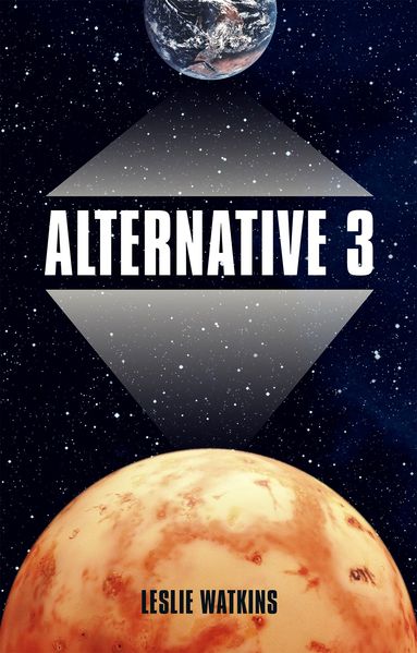 Cover von Alternative 3