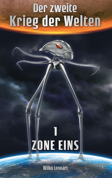 Cover von Zone Eins