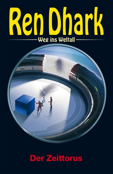 Cover von Der Zeittorus