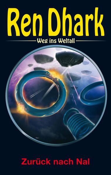 Cover von Zurück nach Nal