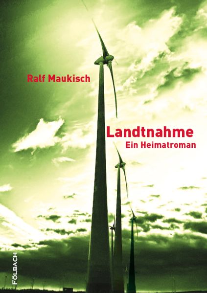 Cover von Landtnahme