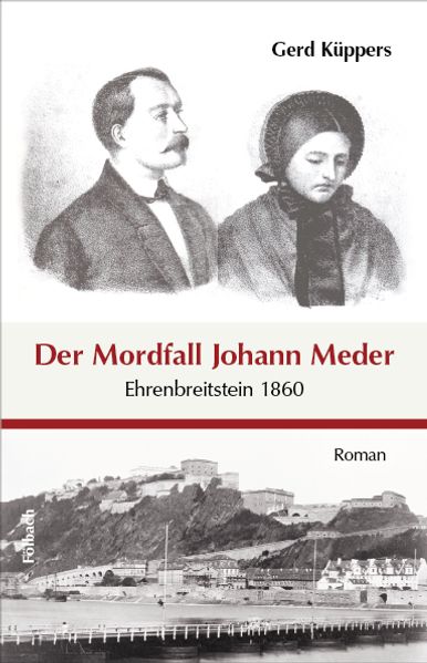 Cover von Der Mordfall Johann Meder
