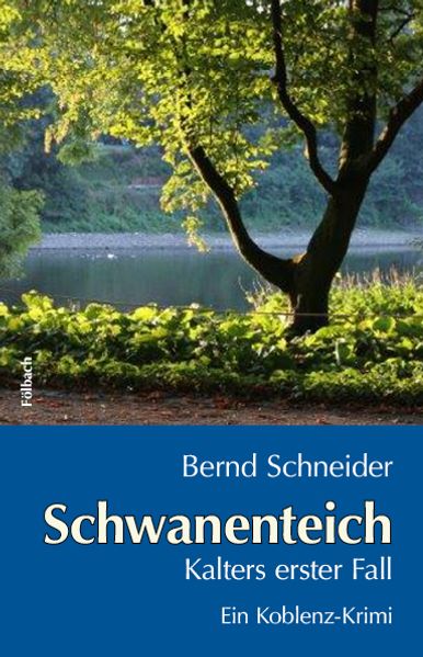 Cover von Schwanenteich