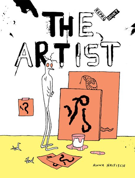 Cover von The Artist