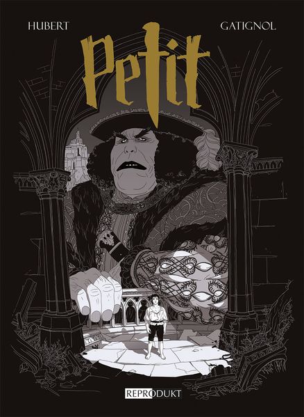 Cover von Petit