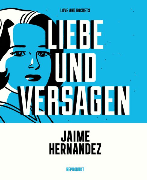 Cover von Liebe und Versagen
