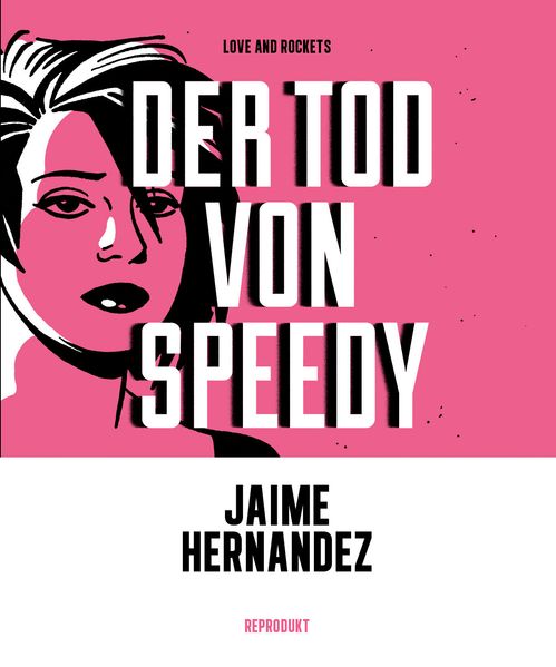 Cover von Der Tod von Speedy