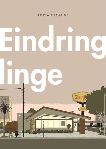 Cover von Eindringlinge