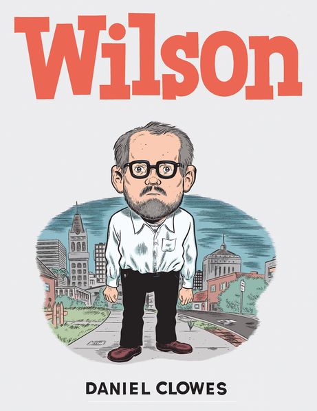 Cover von Wilson