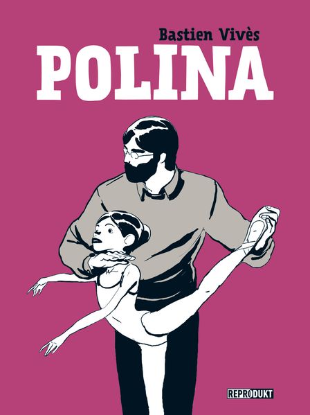 Cover von Polina