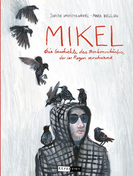 Cover von Mikel