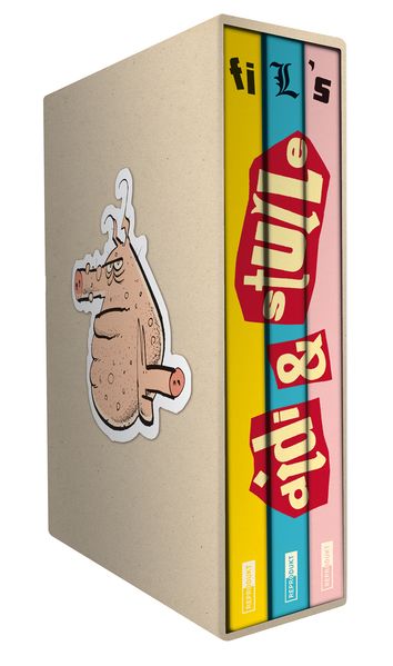 Cover von Didi & Stulle