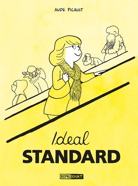 Cover von Ideal Standard