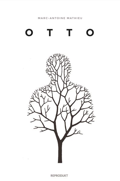 Cover von Otto