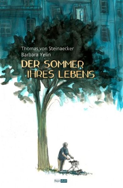 Cover von Der Sommer ihres Lebens