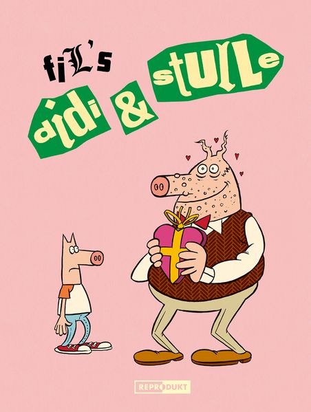 Cover von Didi & Stulle