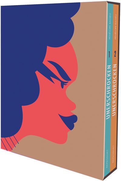 Cover von Unerschrocken