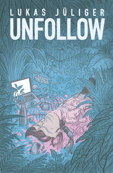Cover von Unfollow