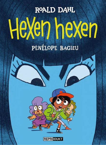 Cover von Hexen hexen