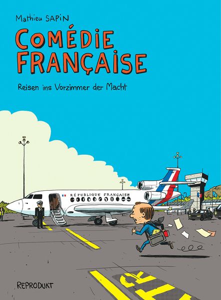 Cover von Comédie Française