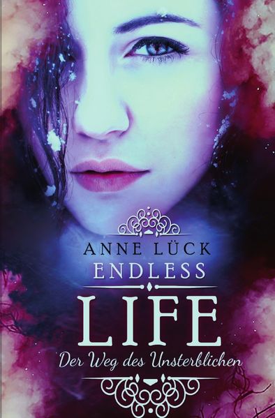 Cover von Endless Life