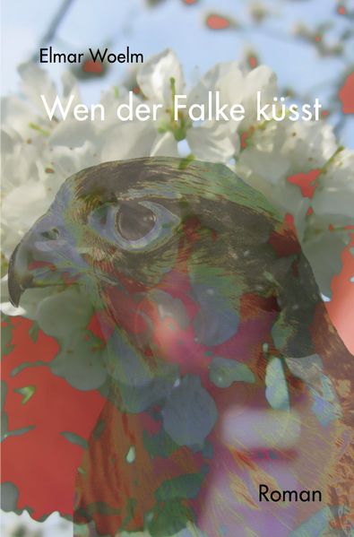 Cover von Wen der Falke küsst