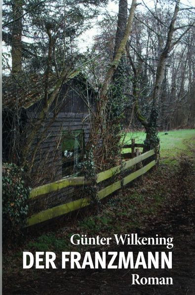 Cover von Der Franzmann