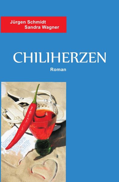 Cover von Chiliherzen